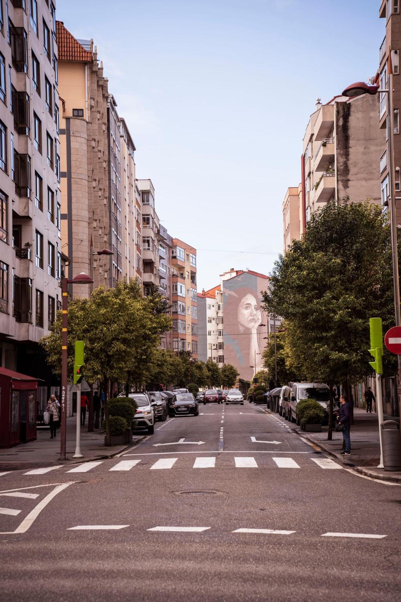 Lovely Balaidos Vigo Bagian luar foto